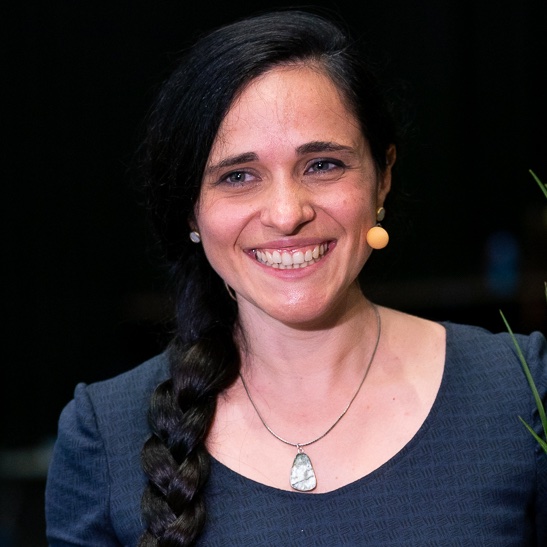 Laura Nenzi